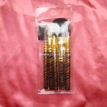 5 pcs Makeup Brush Kit China