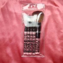 5 pcs Makeup Brush Set China