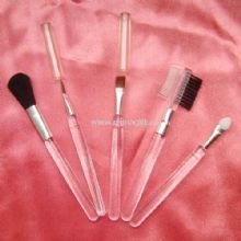 5pcs makeup brush sets China