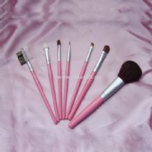 Makeup brush set China