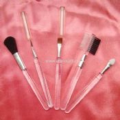 5pcs makeup brush sets