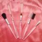 5pcs makeup brush sets small pictures