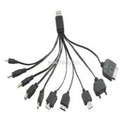 USB Data Cable & Charger Cable