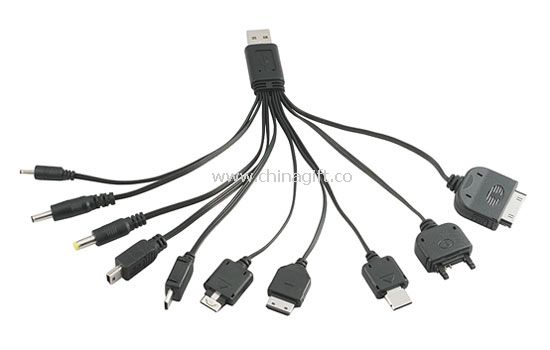 USB Data Cable & Charger Cable