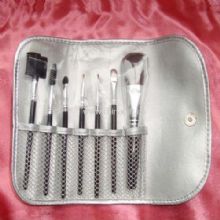 7pcs makeup brush China