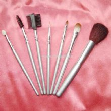 7pcs makeup brush China