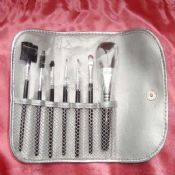 7pcs makeup brush