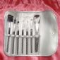 7pcs makeup brush small pictures