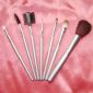 7pcs makeup brush small pictures
