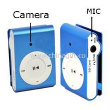 ipod mp3 hidden camera China