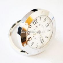 Motion detect clock camera China