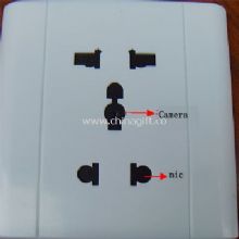 Socket camera China