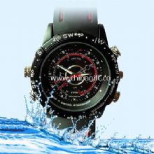 Waterproof Watch Camera 4GB China