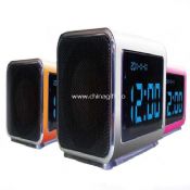 Mini Speaker Hidden Camera With USB Drive Function