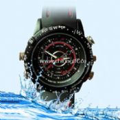 Waterproof Watch Camera 4GB