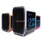 Mini Speaker Hidden Camera With USB Drive Function small pictures