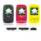 Multi-function Mini DV with MP3,MP4 and V motion small pictures