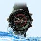 Waterproof Watch Camera 4GB small pictures