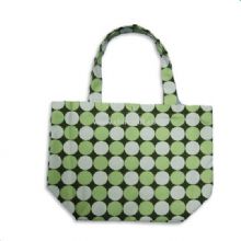 canvas promotion handbag China