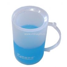 Advertising Cup China