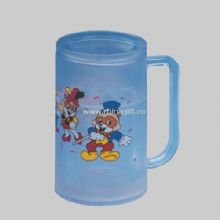 Printed advertising cup China