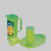 Gift cup set
