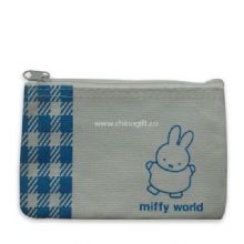 Grey Promotional Wallet China