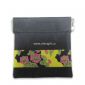Fashionable Black Promotional Wallet small pictures
