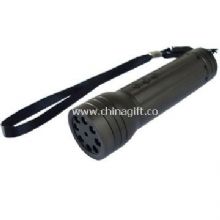 Flashlight Camera With Photo Video Audio LED Light Night Version China