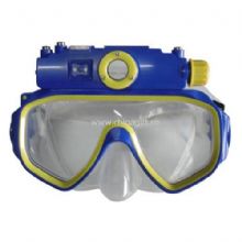 Underwater Scuba Mask Camera China