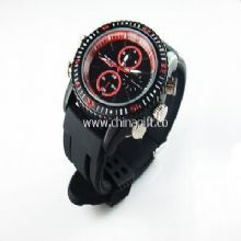 Waterproof Motion Detec Watch Camera China