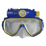 Underwater Scuba Mask Camera
