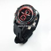 Waterproof Motion Detec Watch Camera