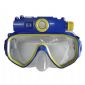 Underwater Scuba Mask Camera small pictures