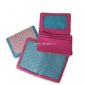 Pink PU Leather Promotional Wallet small pictures