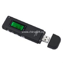 Digital Voice Recorder 2GB China