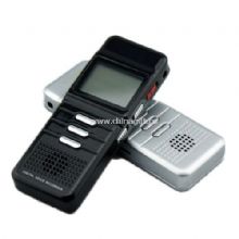 Long time voice recorder 8gb China