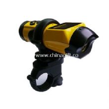 Weatherproof Sport Camera with 1.5 inch TFT screen China