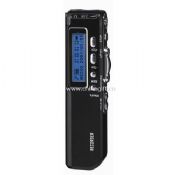 2GB Digital Voice Recorder