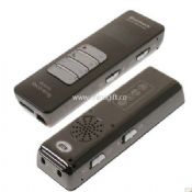 4GB Bluetooth Voice Recorder With MP3 Player Function