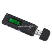 Digital Voice Recorder 2GB