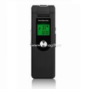 Digital Voice Recorder with Camera