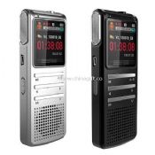 Digital Voice/Video Recorder 8GB