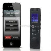 Music Player 4GB Bluetooth Digital Voice Recorder