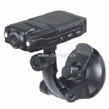 Car DVR with rotateable Screen China