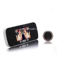 Fashionable Digital Door Viewer With Auto Motion Detection China