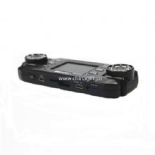 Mini Car Recorder with G-Sensor Function China