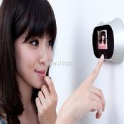 Digital Peephole Viewer