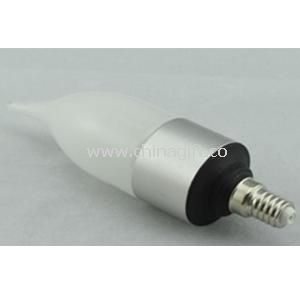 3W LED bulb