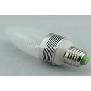 3W LED bulb